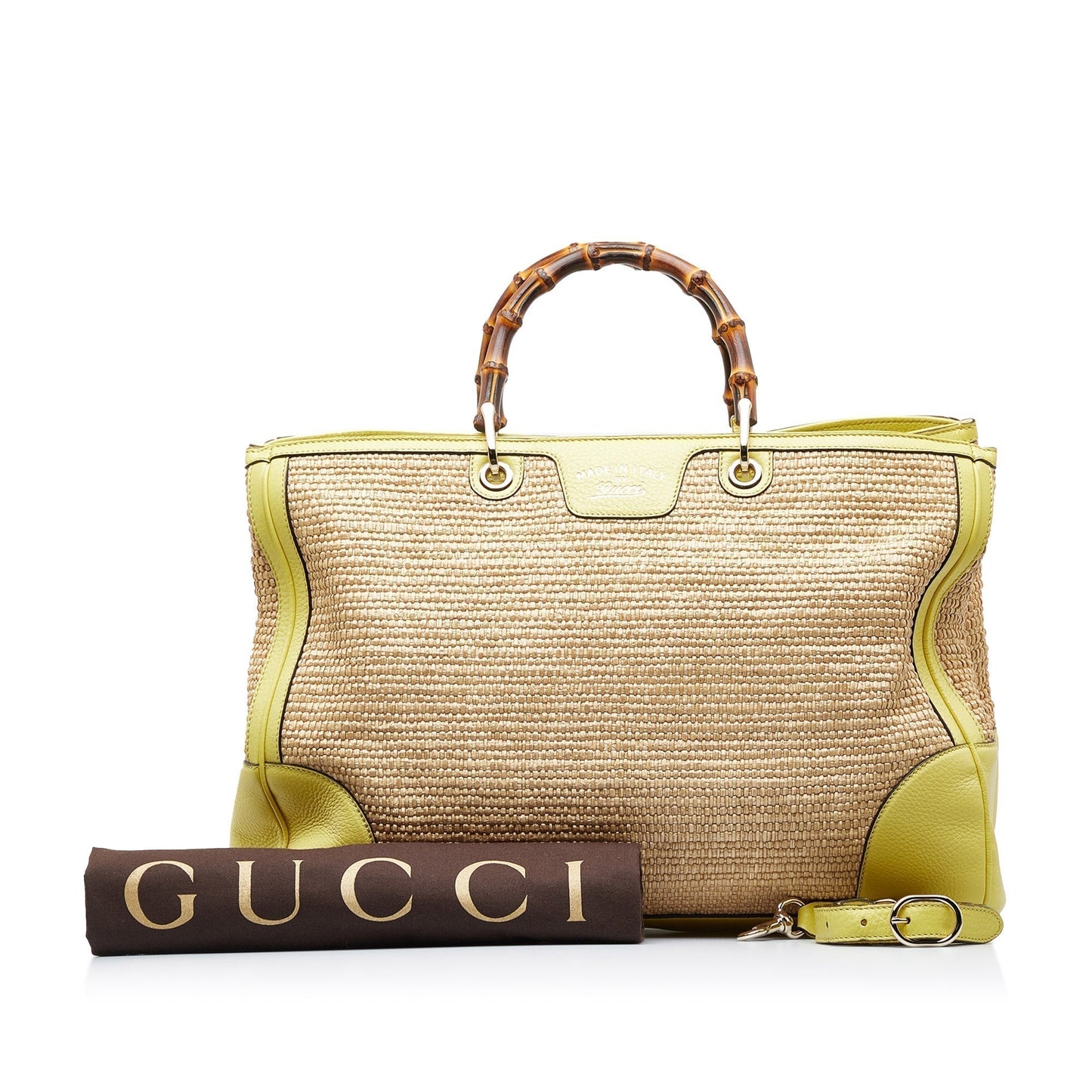 STRAPSTORY - GGC4 BAG - 2636