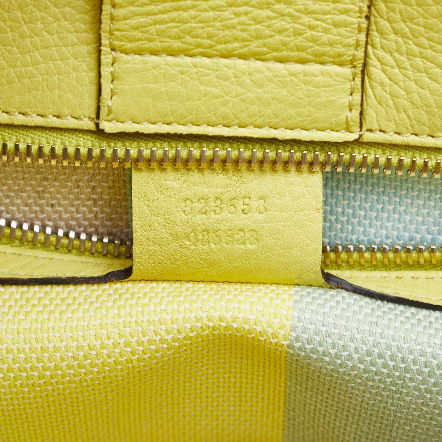 STRAPSTORY - GGC4 BAG - 2636