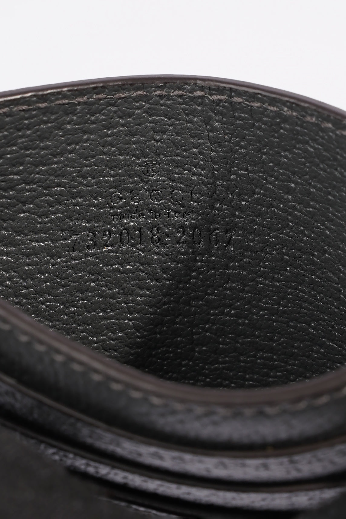 STRAPSTORY - GGC4 BAG - 3405