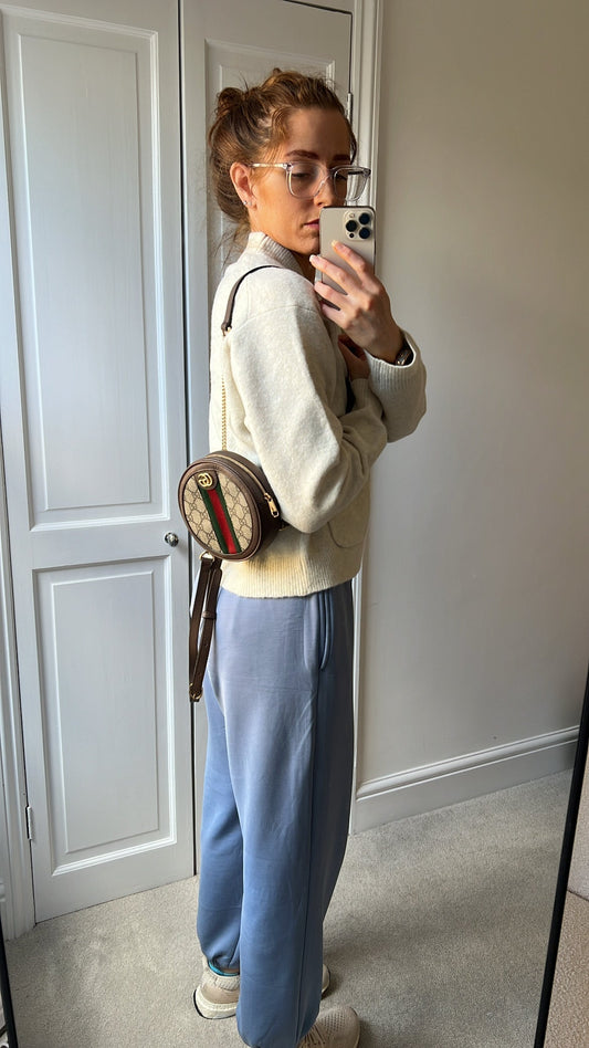 STRAPSTORY - GGC4 BAG - 3006