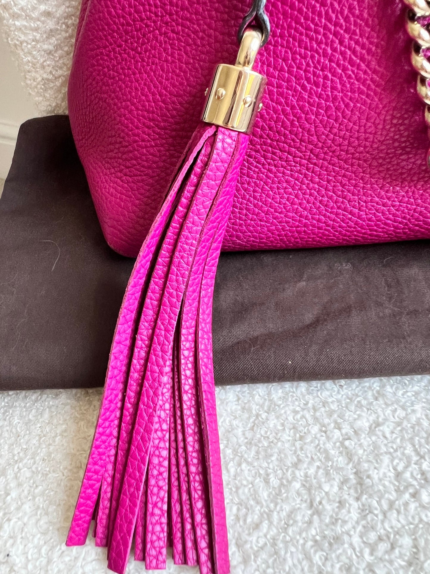 STRAPSTORY - GGC4 BAG - 1534