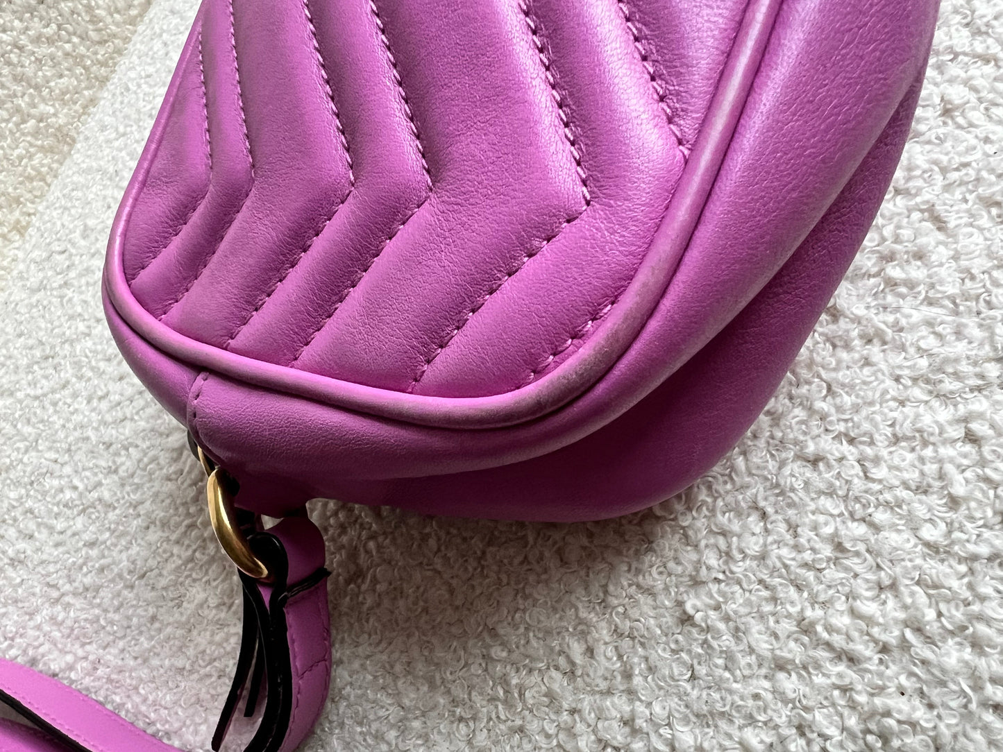 STRAPSTORY - GGC4 BAG - 3700