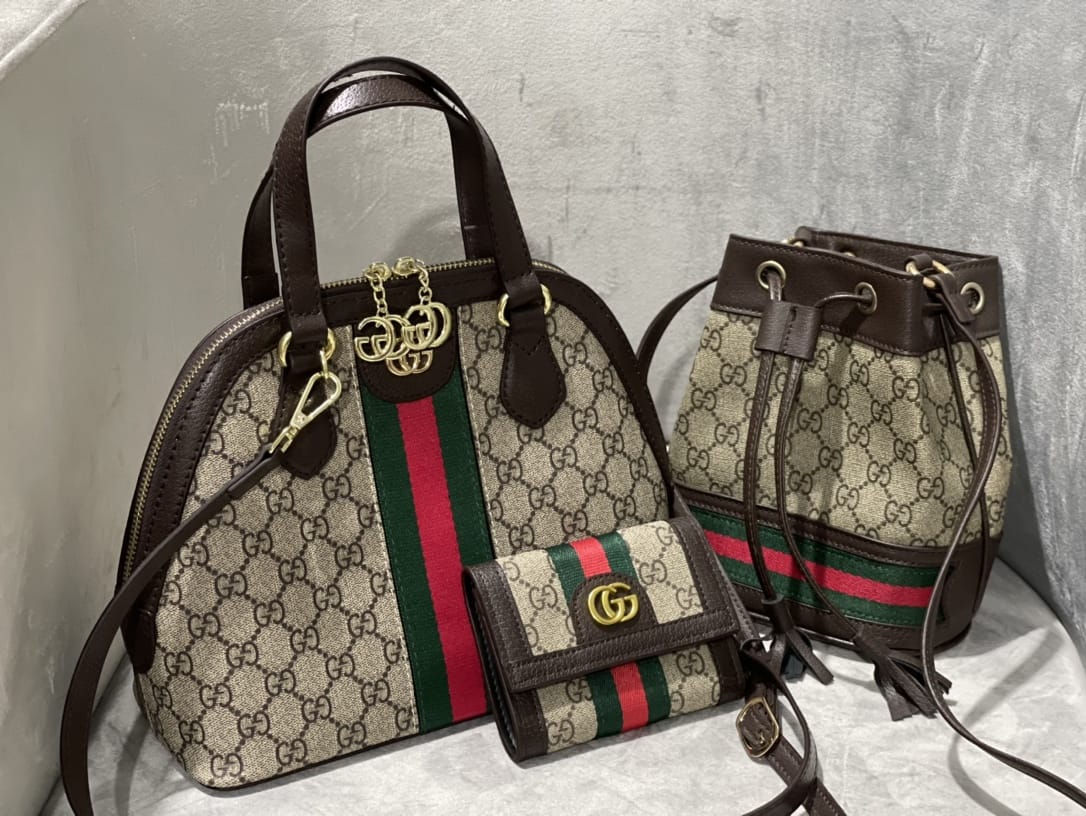 STRAPSTORY - GGC1 BAG - 316