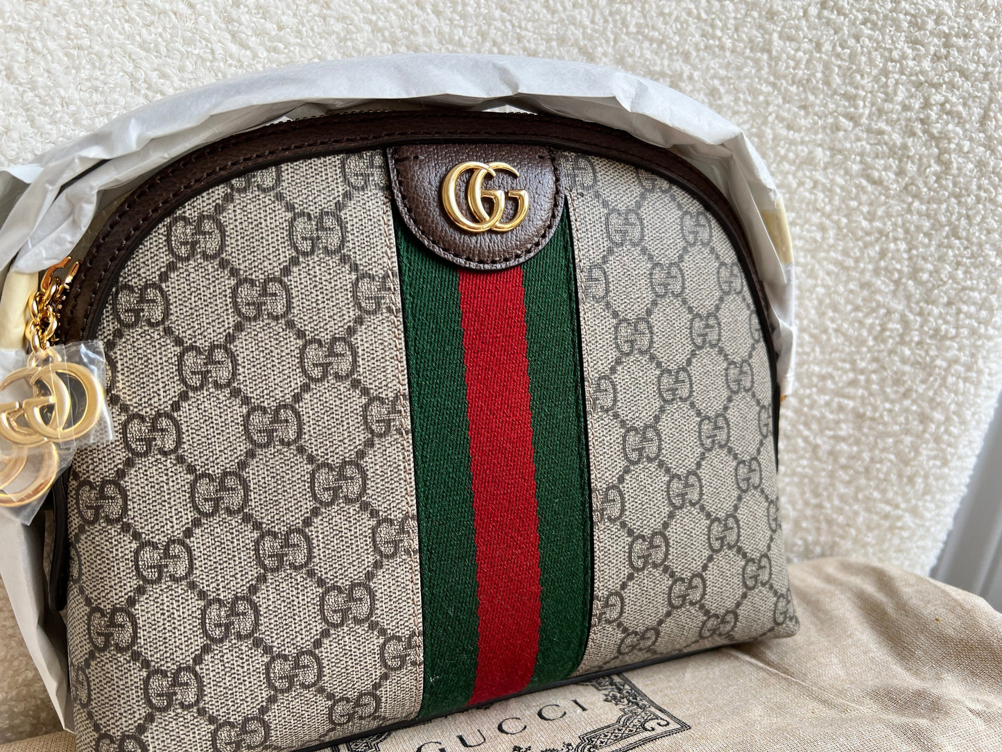 STRAPSTORY - GGC1 BAG - 3211