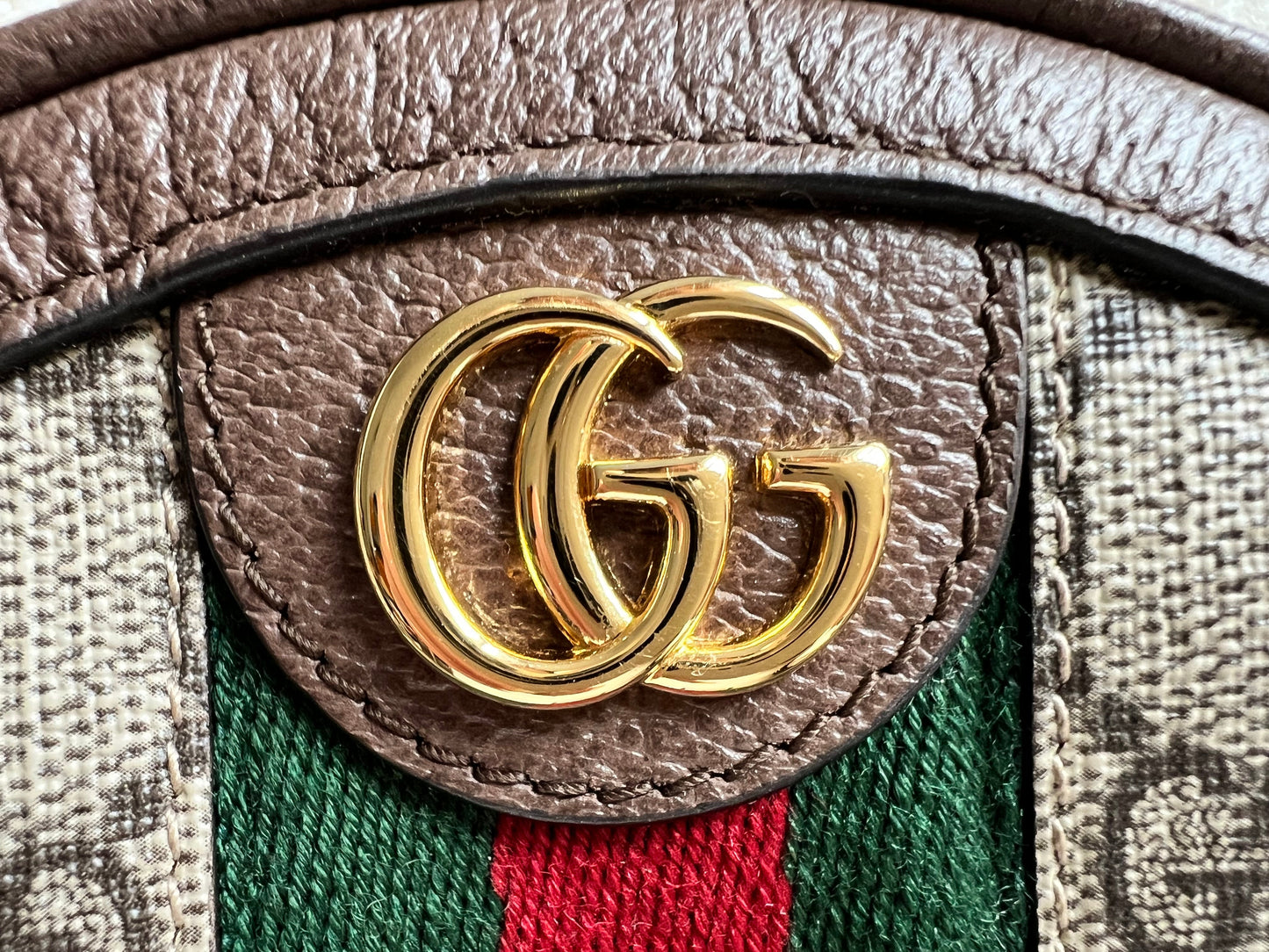 STRAPSTORY - GGC4 BAG - 3006