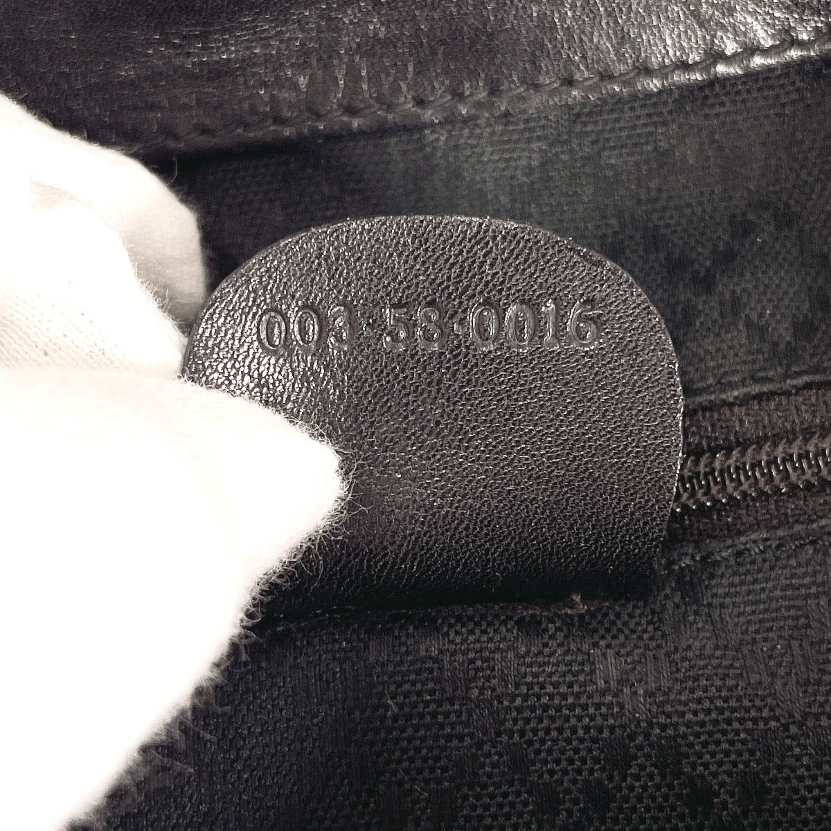 STRAPSTORY - GGC4 BAG - 3205