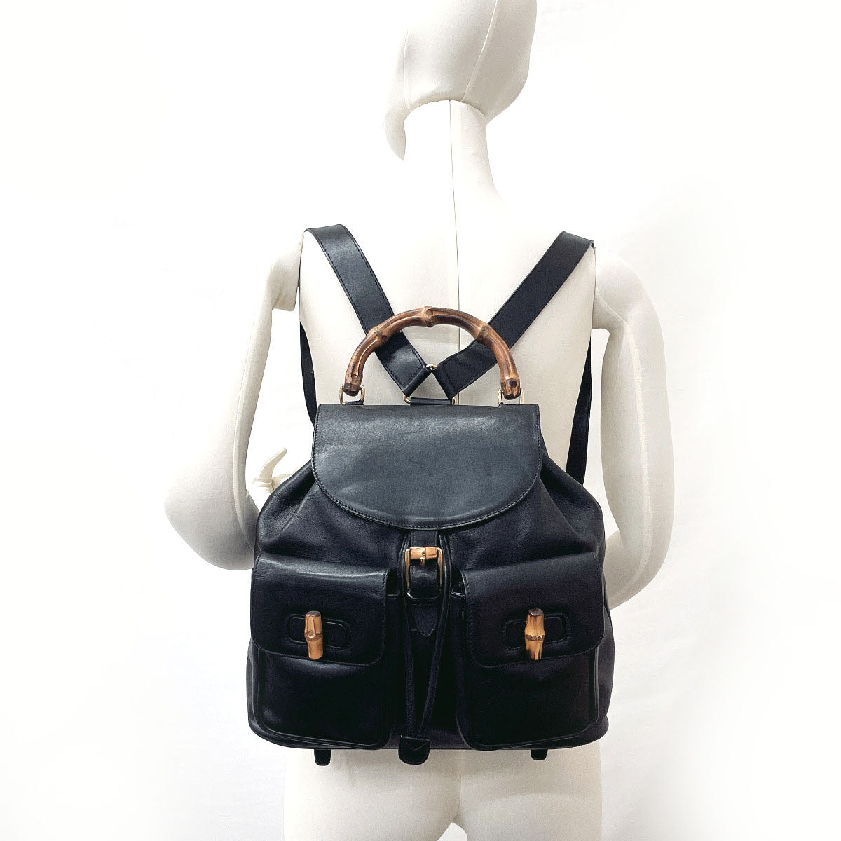 STRAPSTORY - GGC4 BAG - 3205