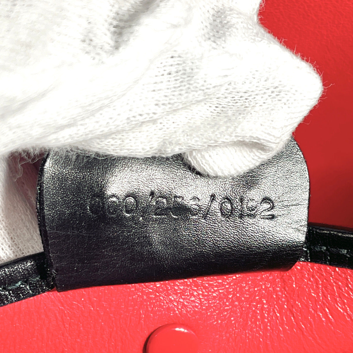 STRAPSTORY - GGC1 BAG - 909