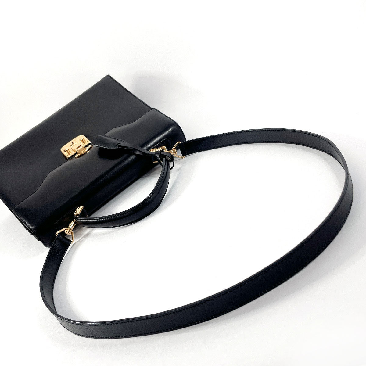 STRAPSTORY - GGC1 BAG - 909