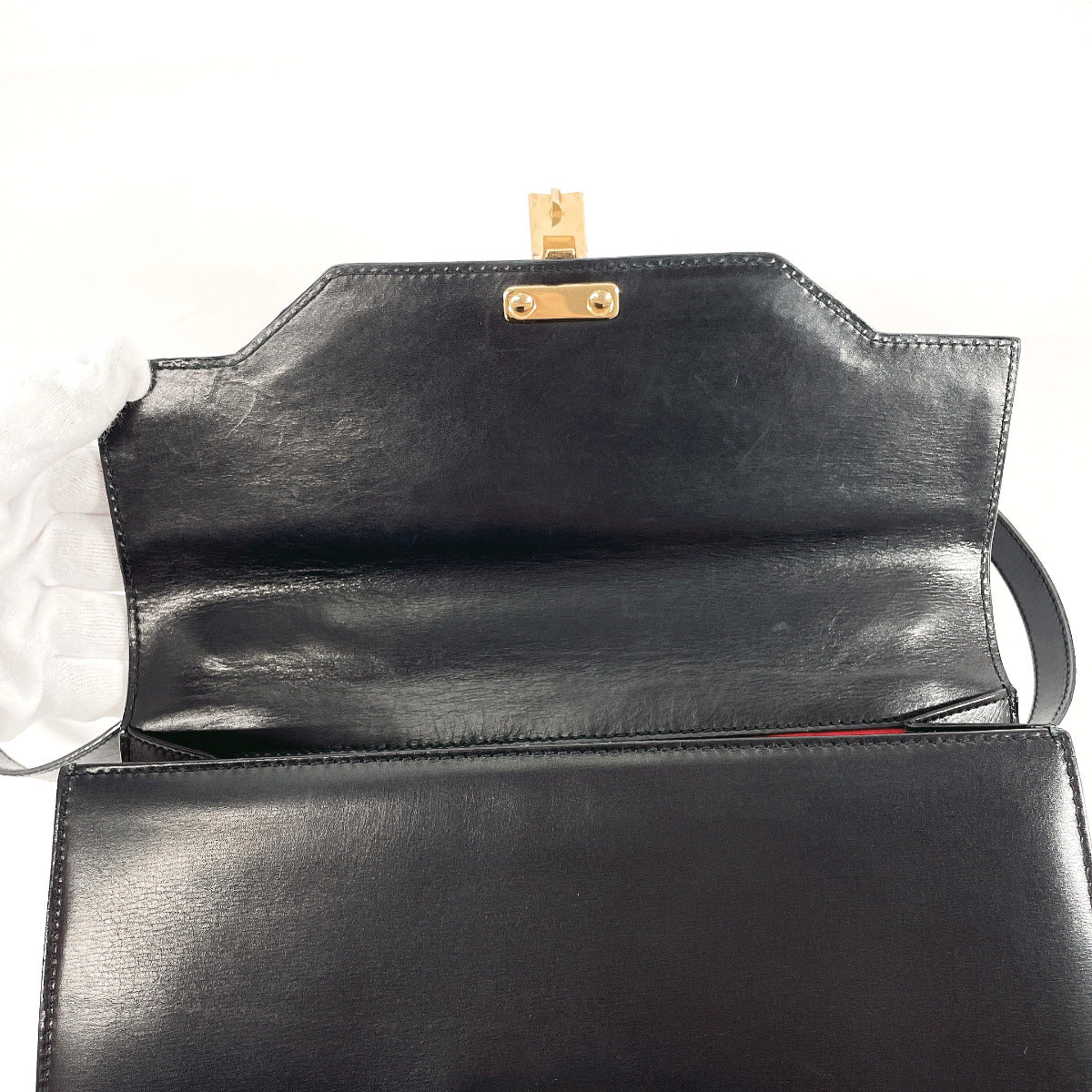 STRAPSTORY - GGC1 BAG - 909