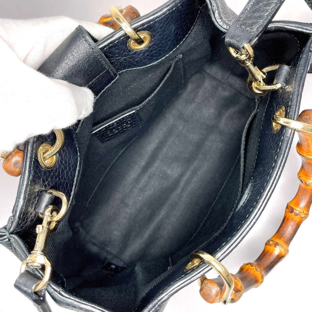 STRAPSTORY - GGC1 BAG - 792