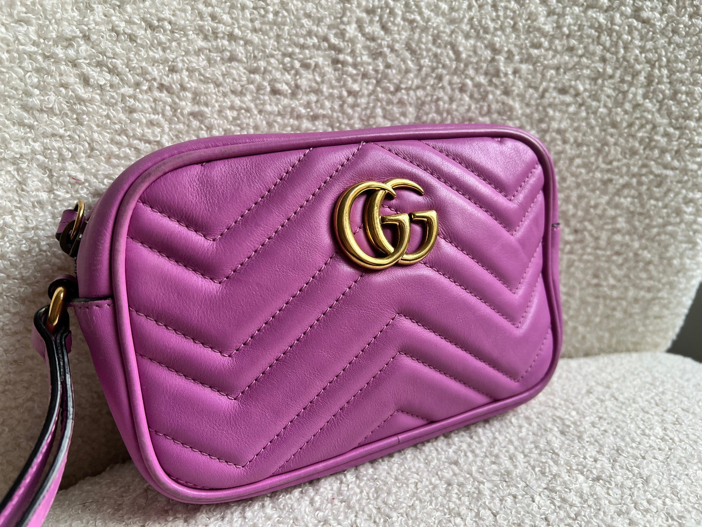STRAPSTORY - GGC4 BAG - 3700