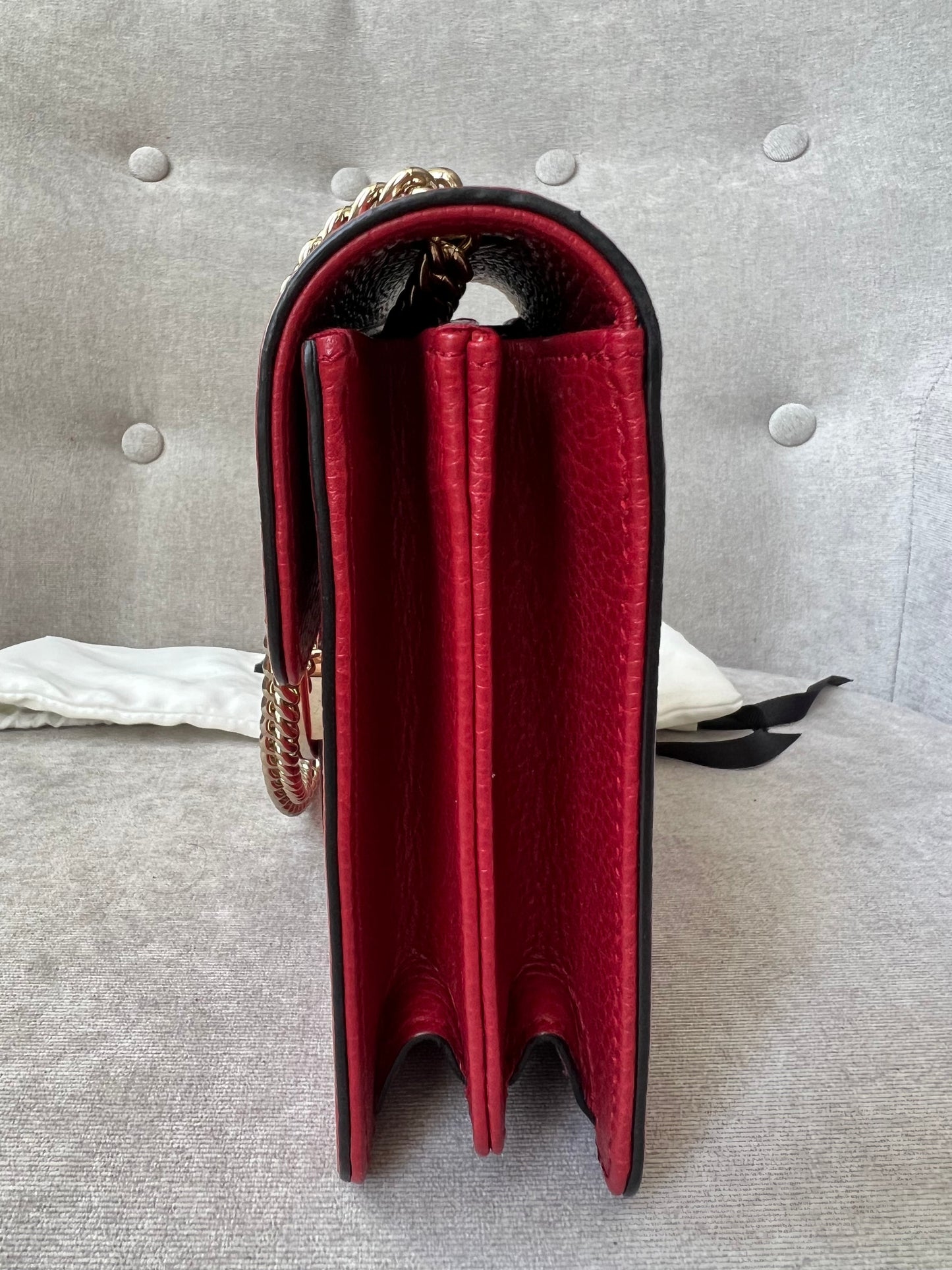 STRAPSTORY - GGC1 BAG - 3630