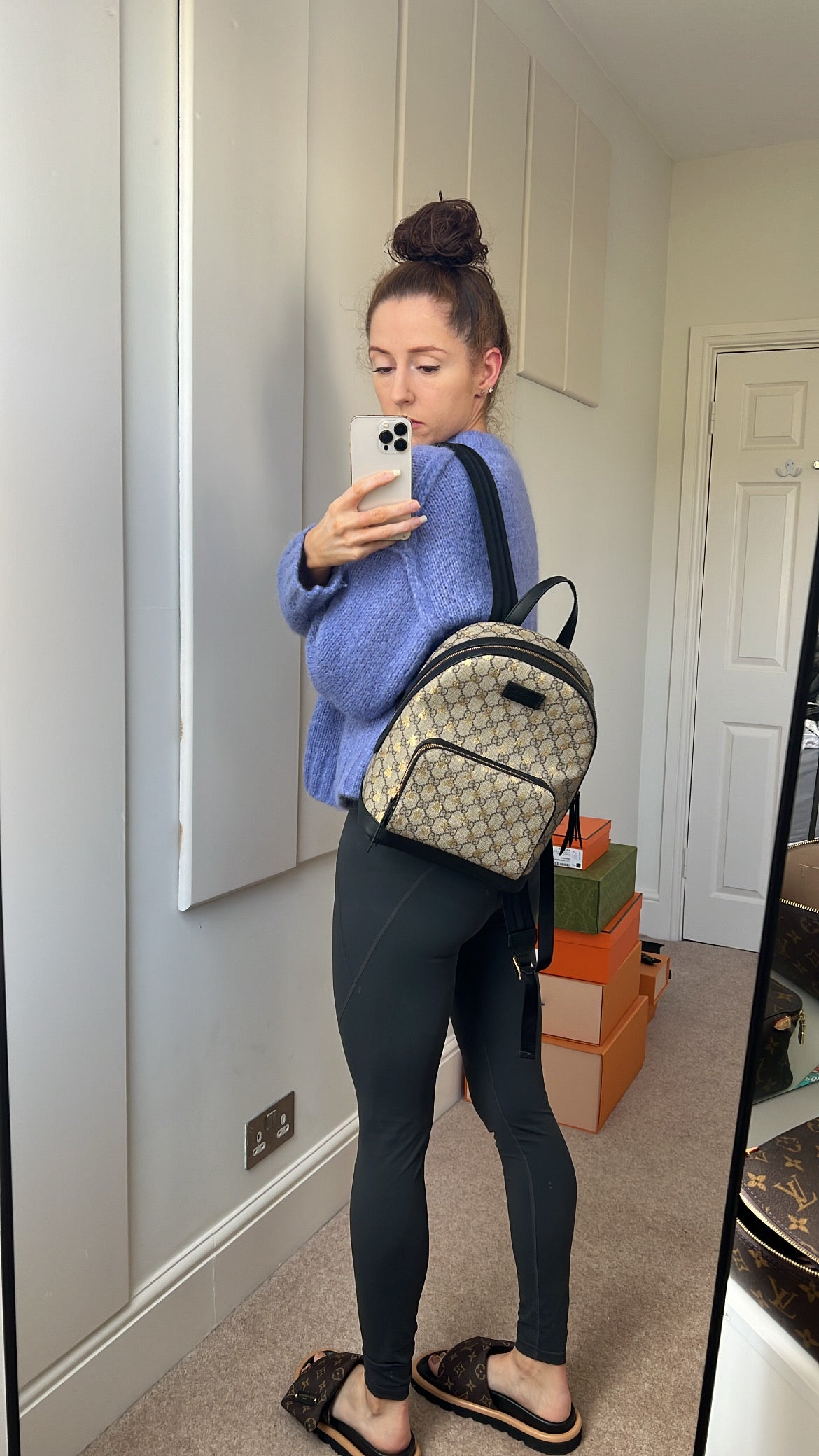 STRAPSTORY - GGC4 BAG - 2862