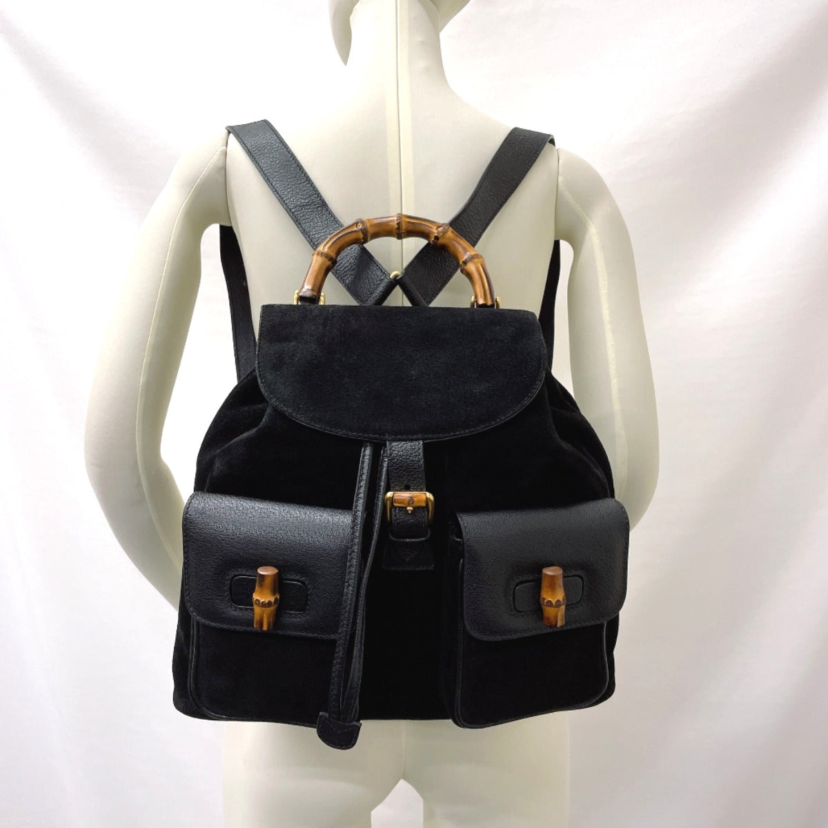 STRAPSTORY - GGC4 BAG - 3204