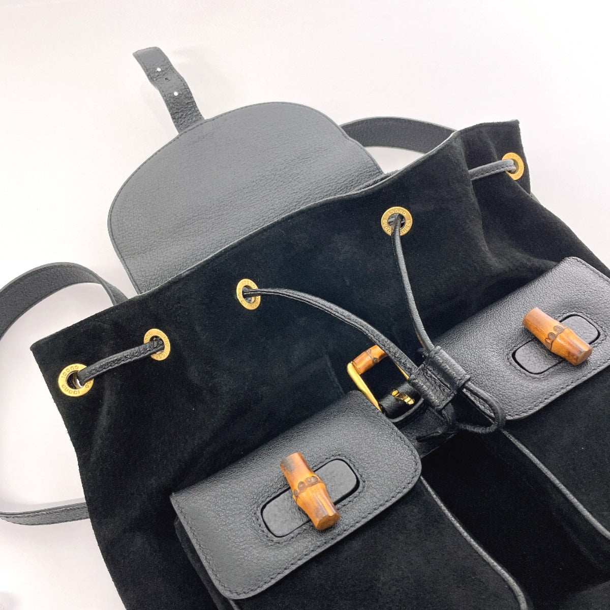 STRAPSTORY - GGC4 BAG - 3204