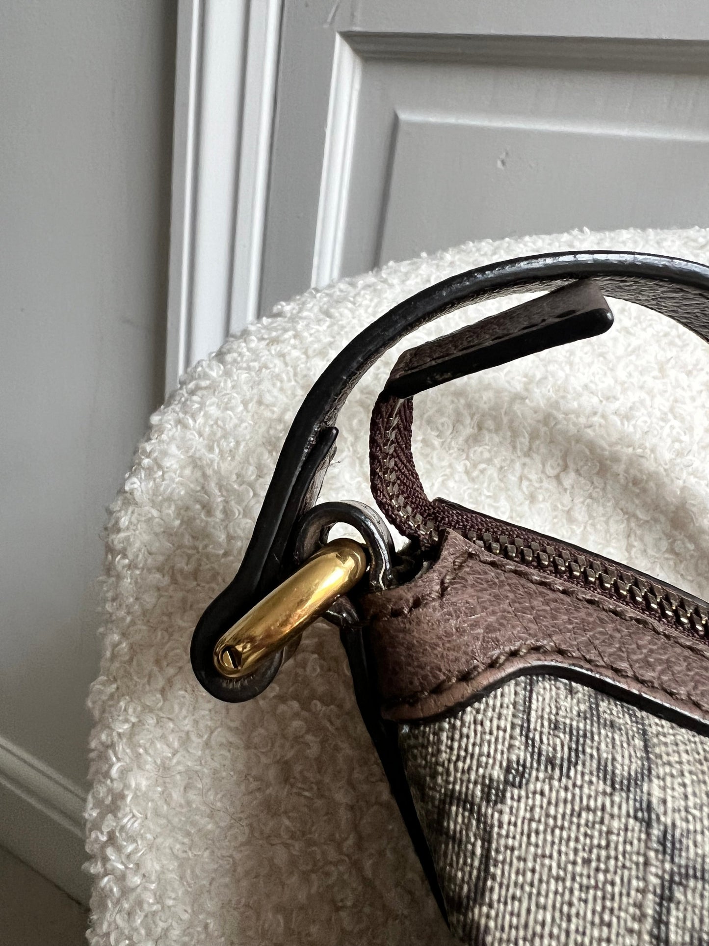 STRAPSTORY - GGC1 BAG - 3877