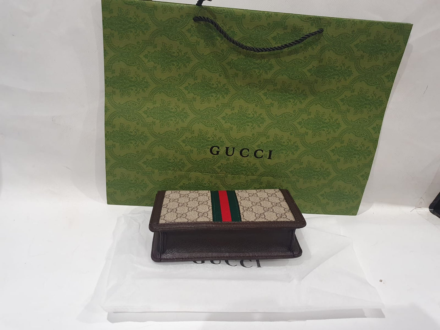 STRAPSTORY - GGC1 BAG - 389