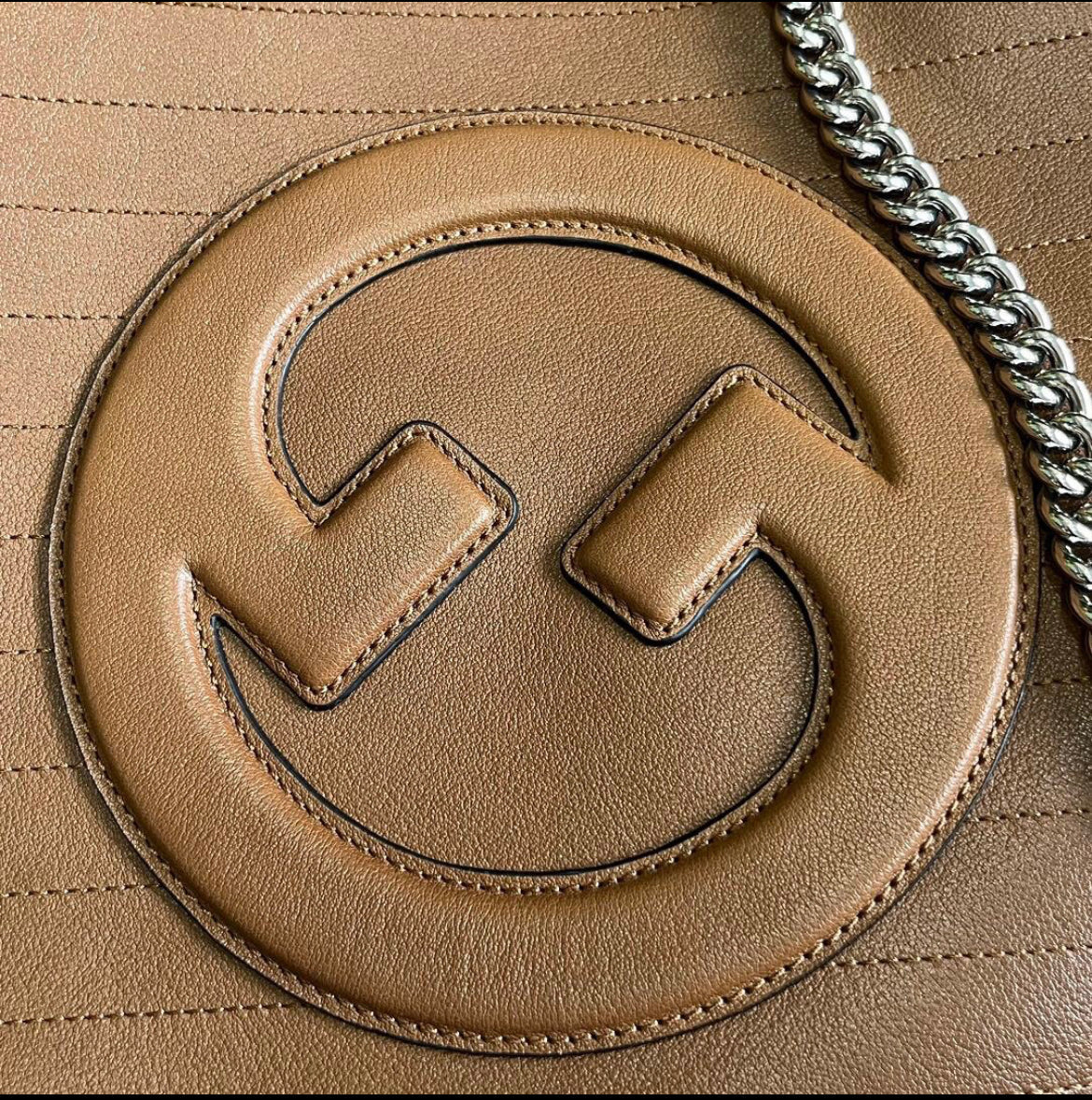 STRAPSTORY - GGC4 BAG - 1311