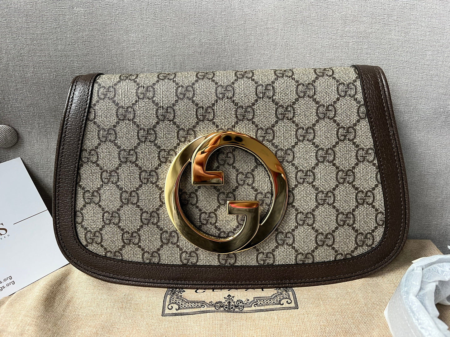 STRAPSTORY - GGC1 BAG - 2049