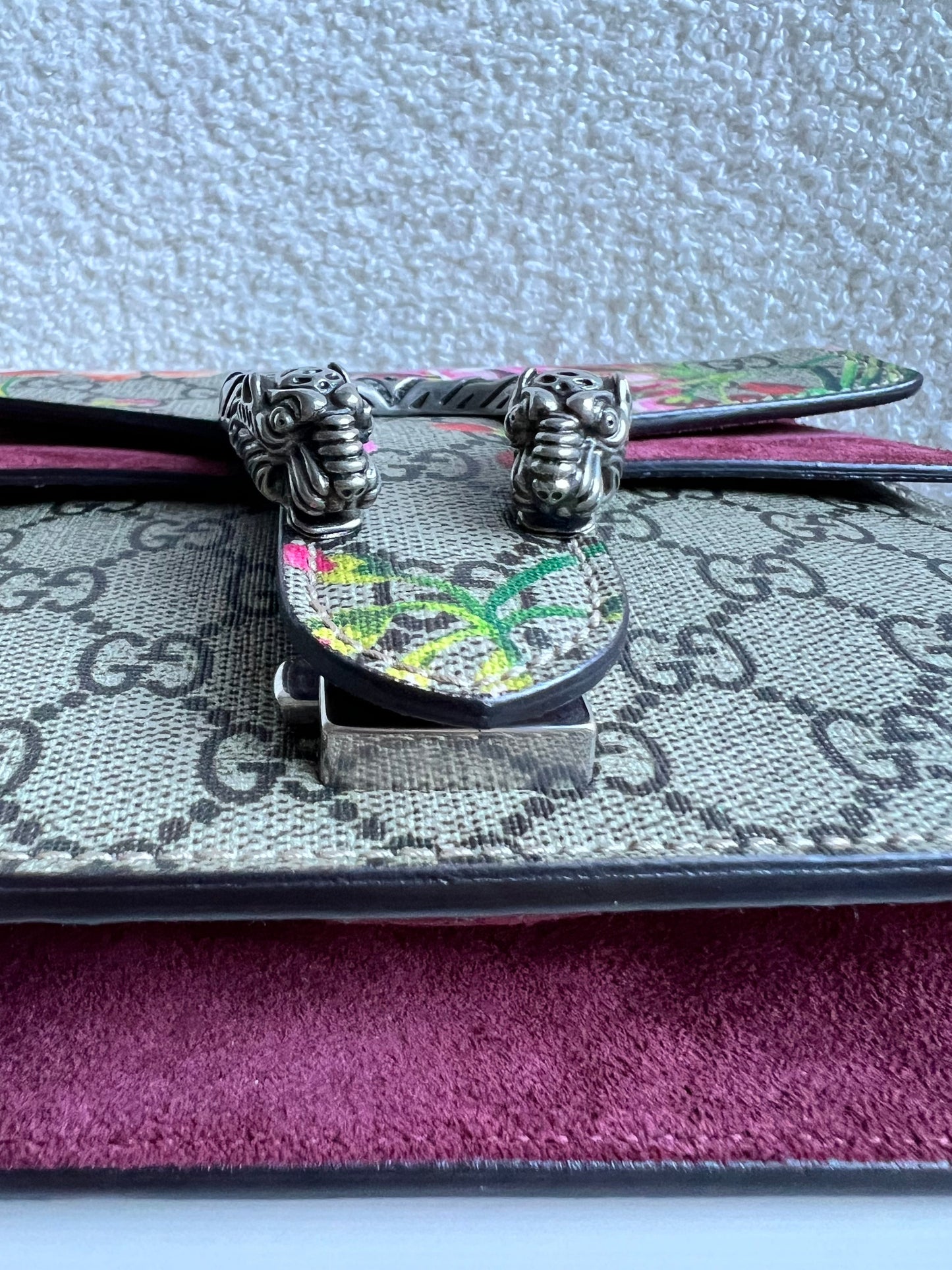 STRAPSTORY - GGC1 BAG - 3702