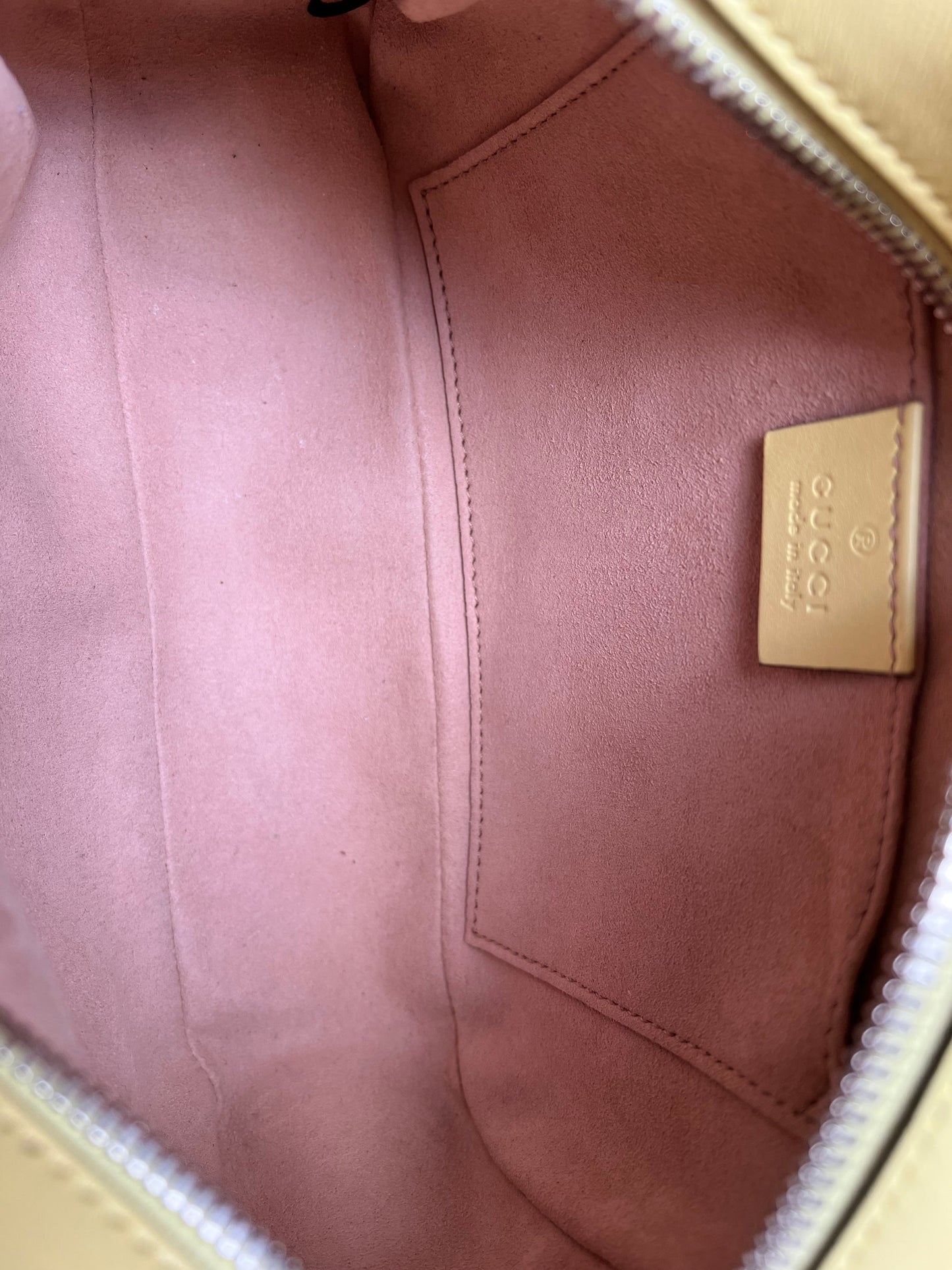 STRAPSTORY - GGC1 BAG - 3980