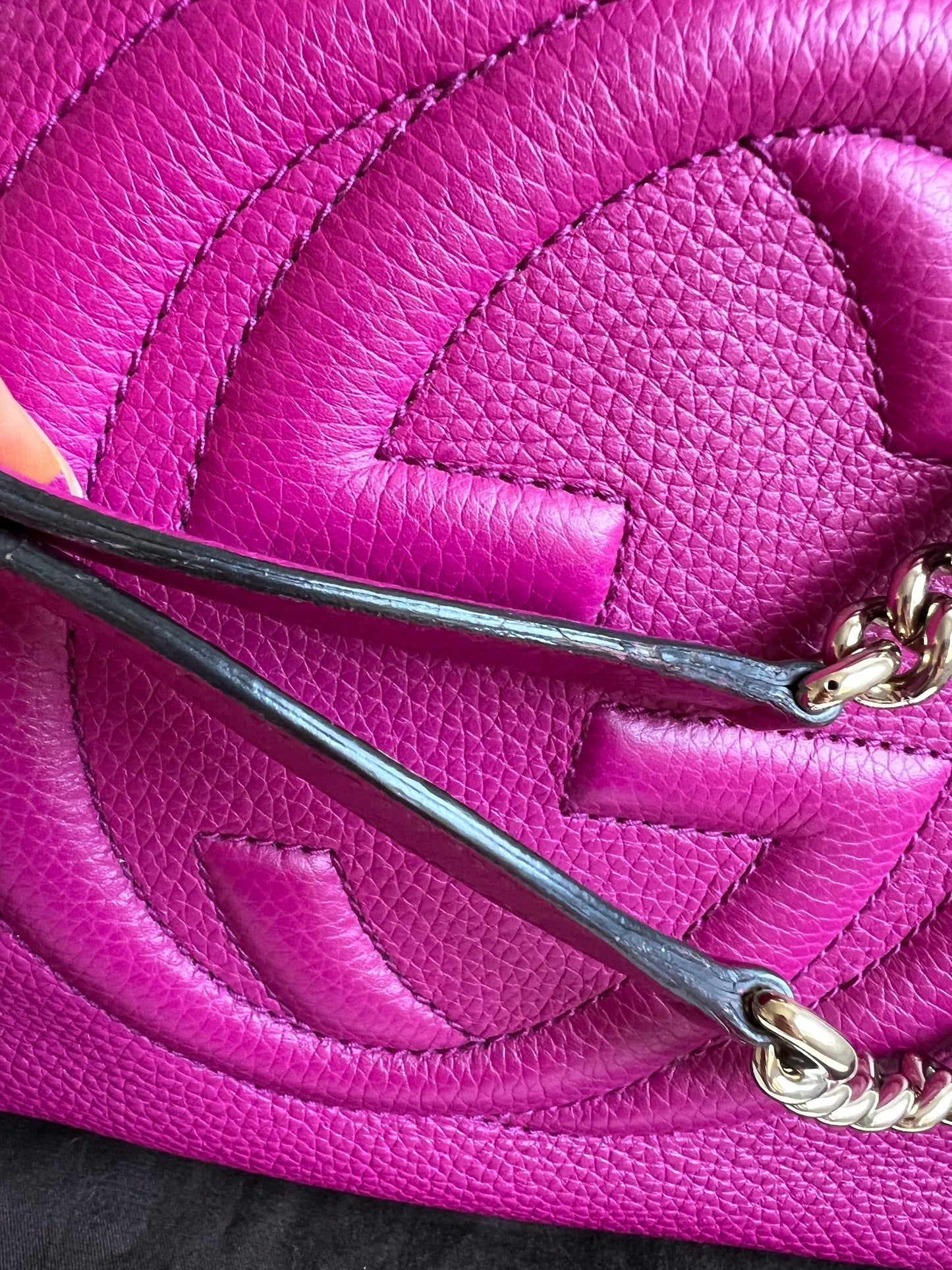 STRAPSTORY - GGC4 BAG - 1534