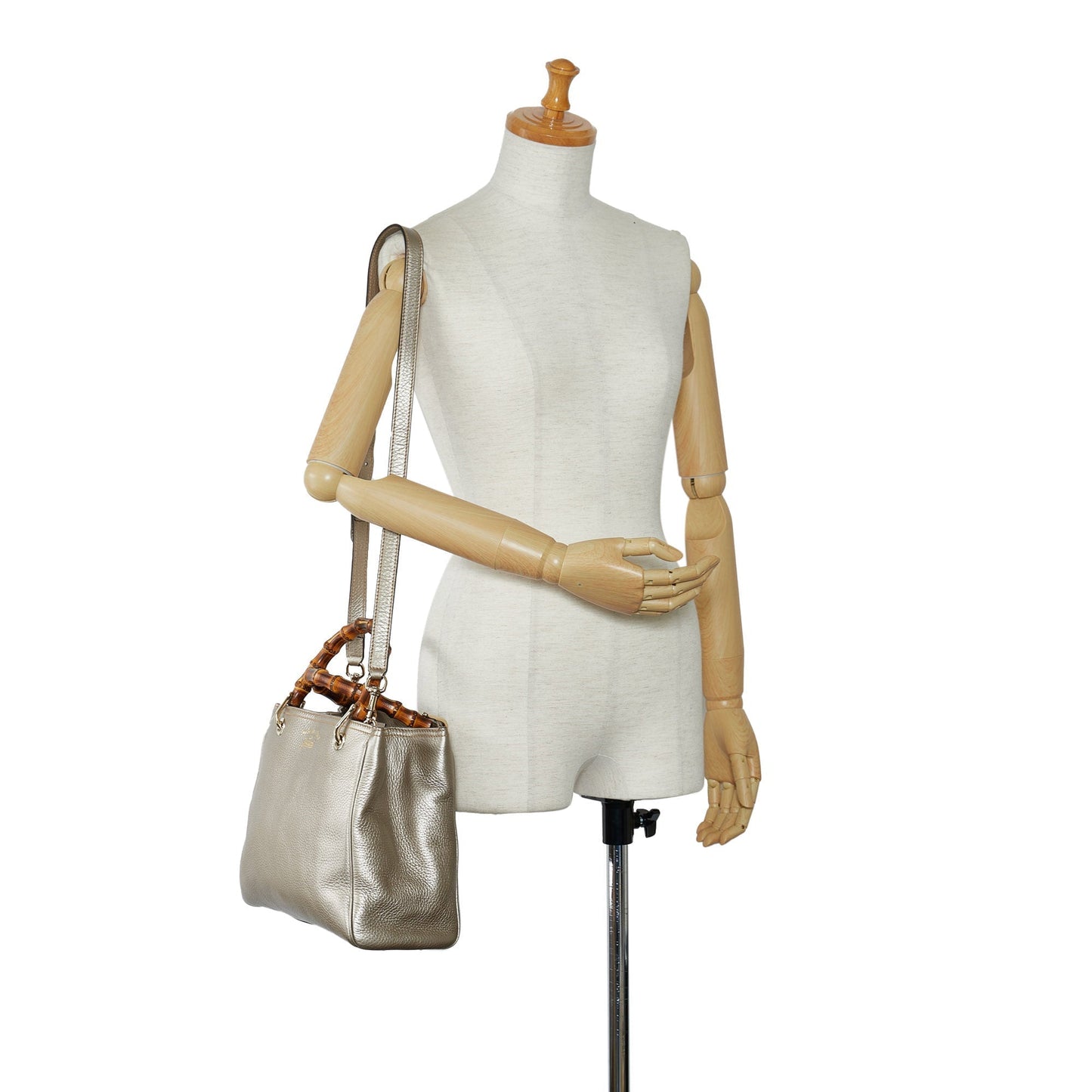 STRAPSTORY - GGC4 BAG - 2548