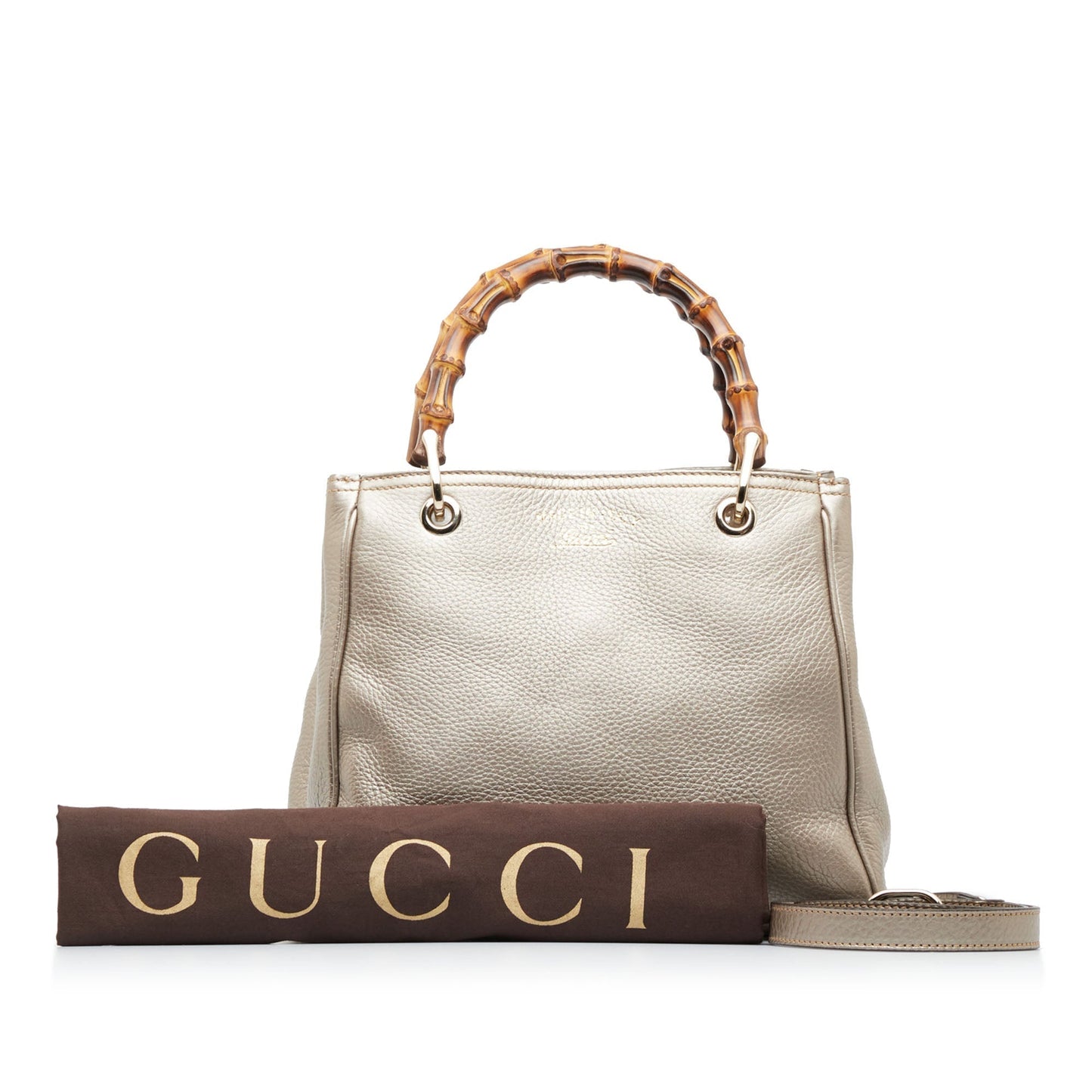 STRAPSTORY - GGC4 BAG - 2548