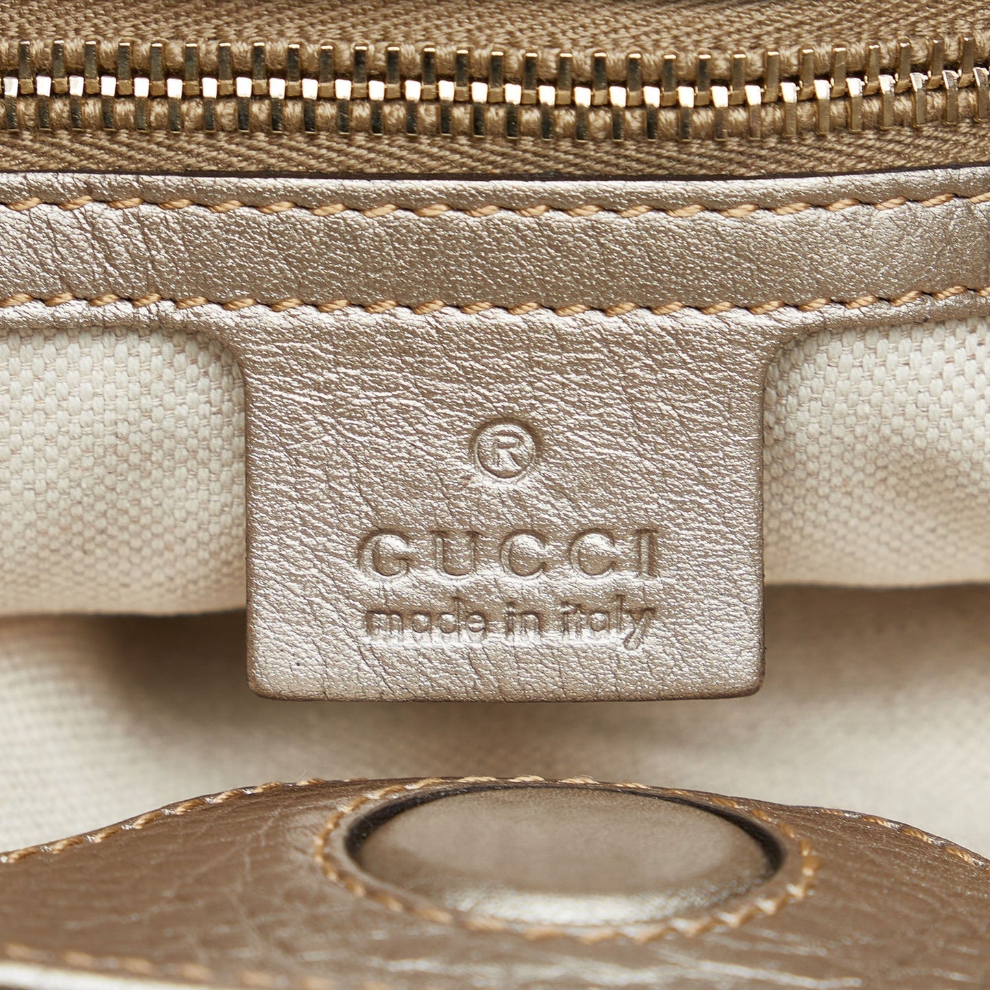 STRAPSTORY - GGC4 BAG - 2548