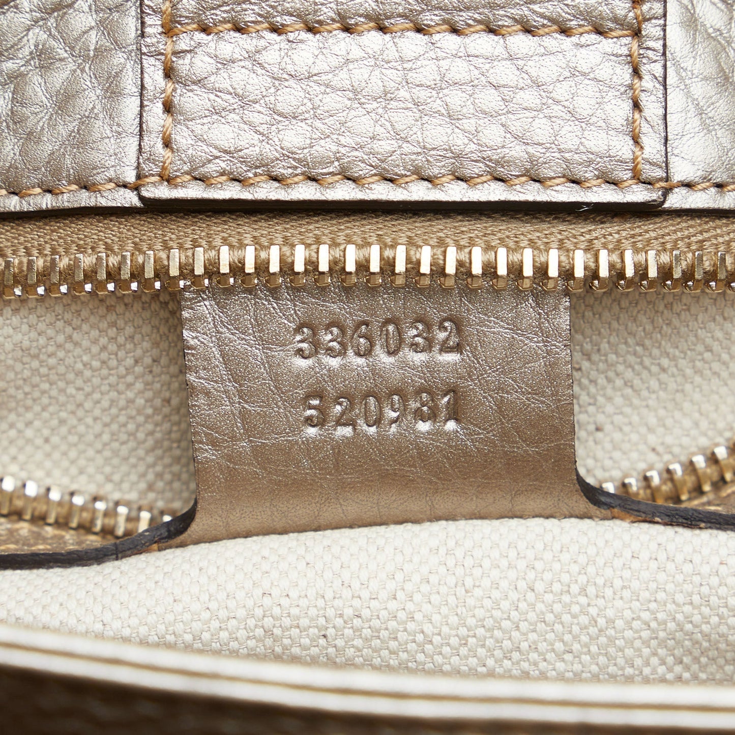 STRAPSTORY - GGC4 BAG - 2548