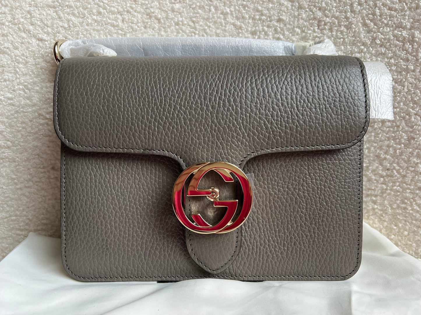 STRAPSTORY - GGC1 BAG - 3633
