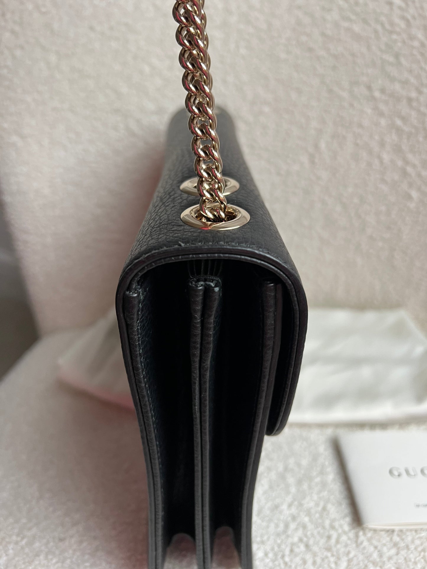 STRAPSTORY - GGC1 BAG - 3636