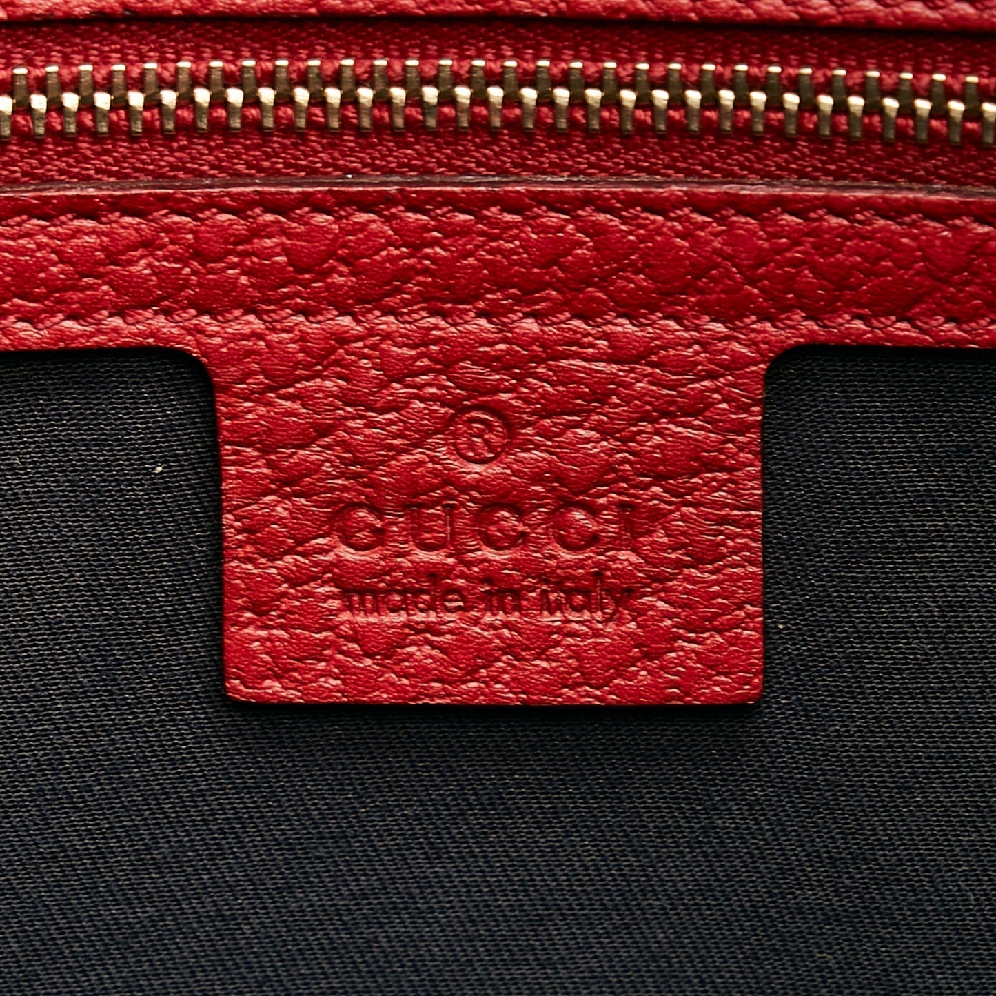STRAPSTORY - GGC4 BAG - 080