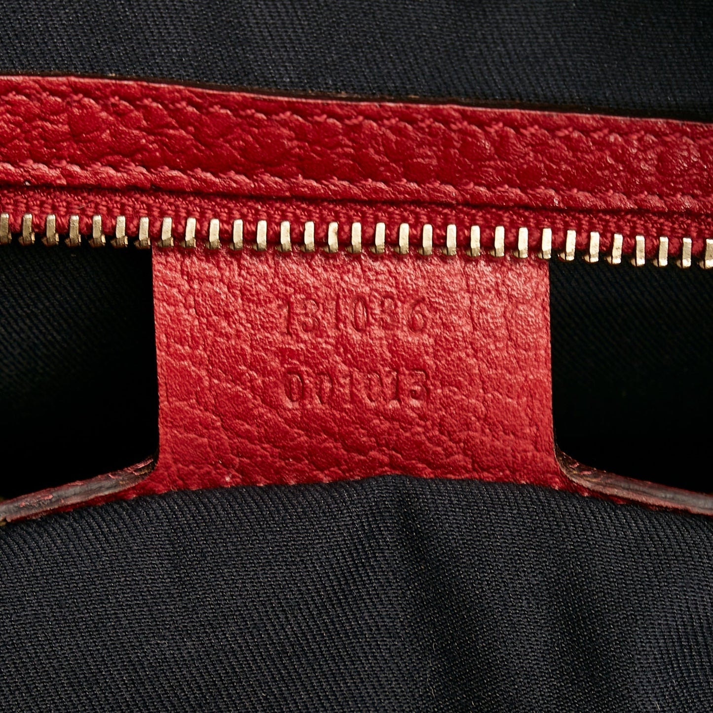 STRAPSTORY - GGC4 BAG - 080