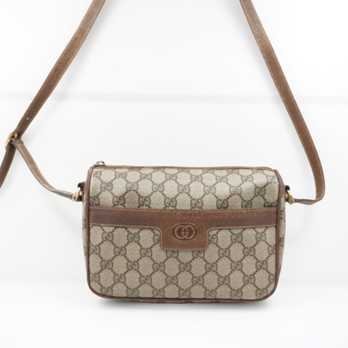 STRAPSTORY - GGC4 BAG - 3876