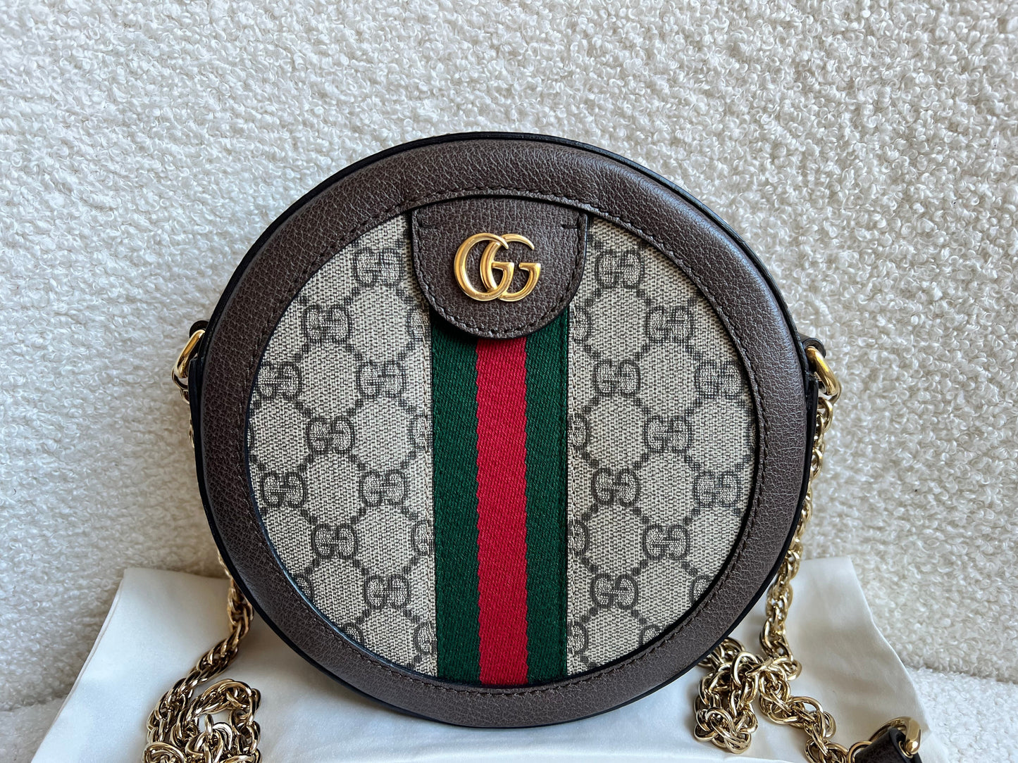 STRAPSTORY - GGC1 BAG - 3988
