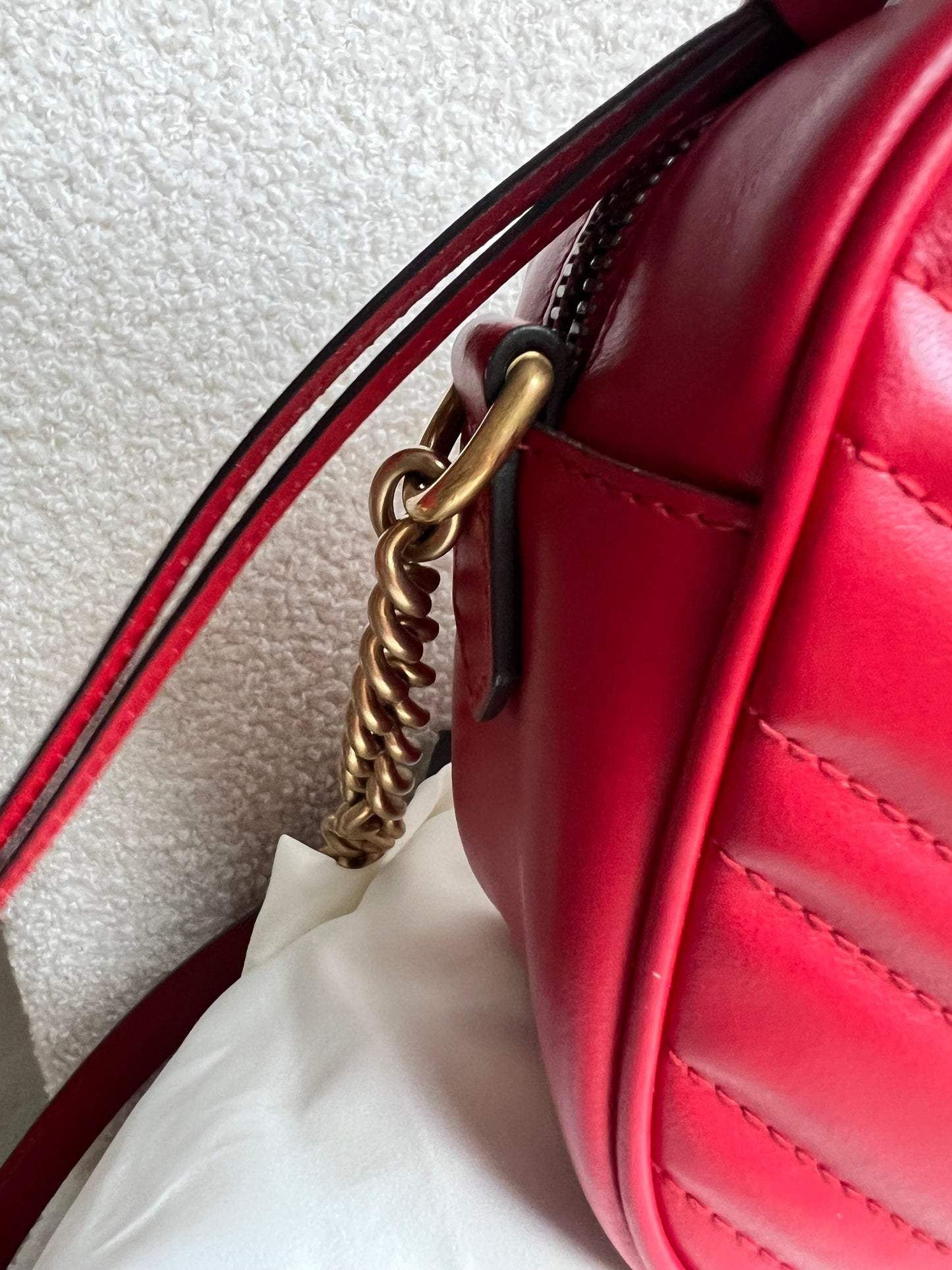STRAPSTORY - GGC1 BAG - 3971