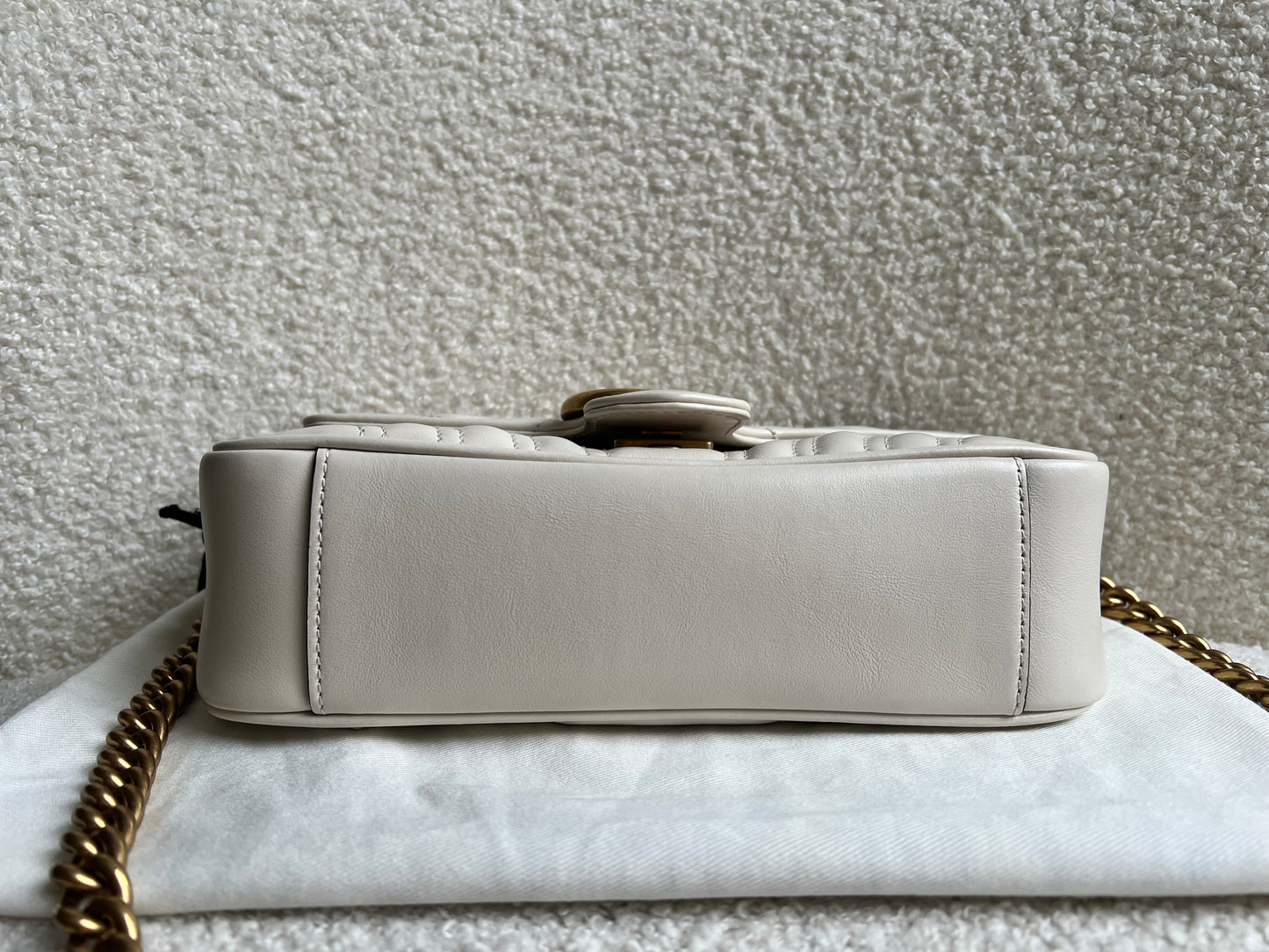 STRAPSTORY - GGC1 BAG - 3828