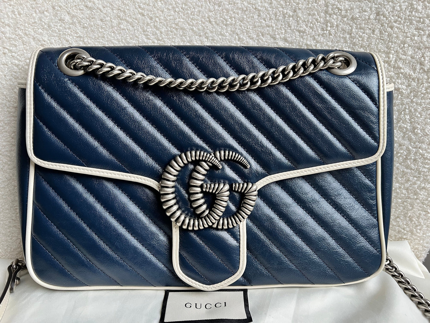 STRAPSTORY - GGC1 BAG - 3994