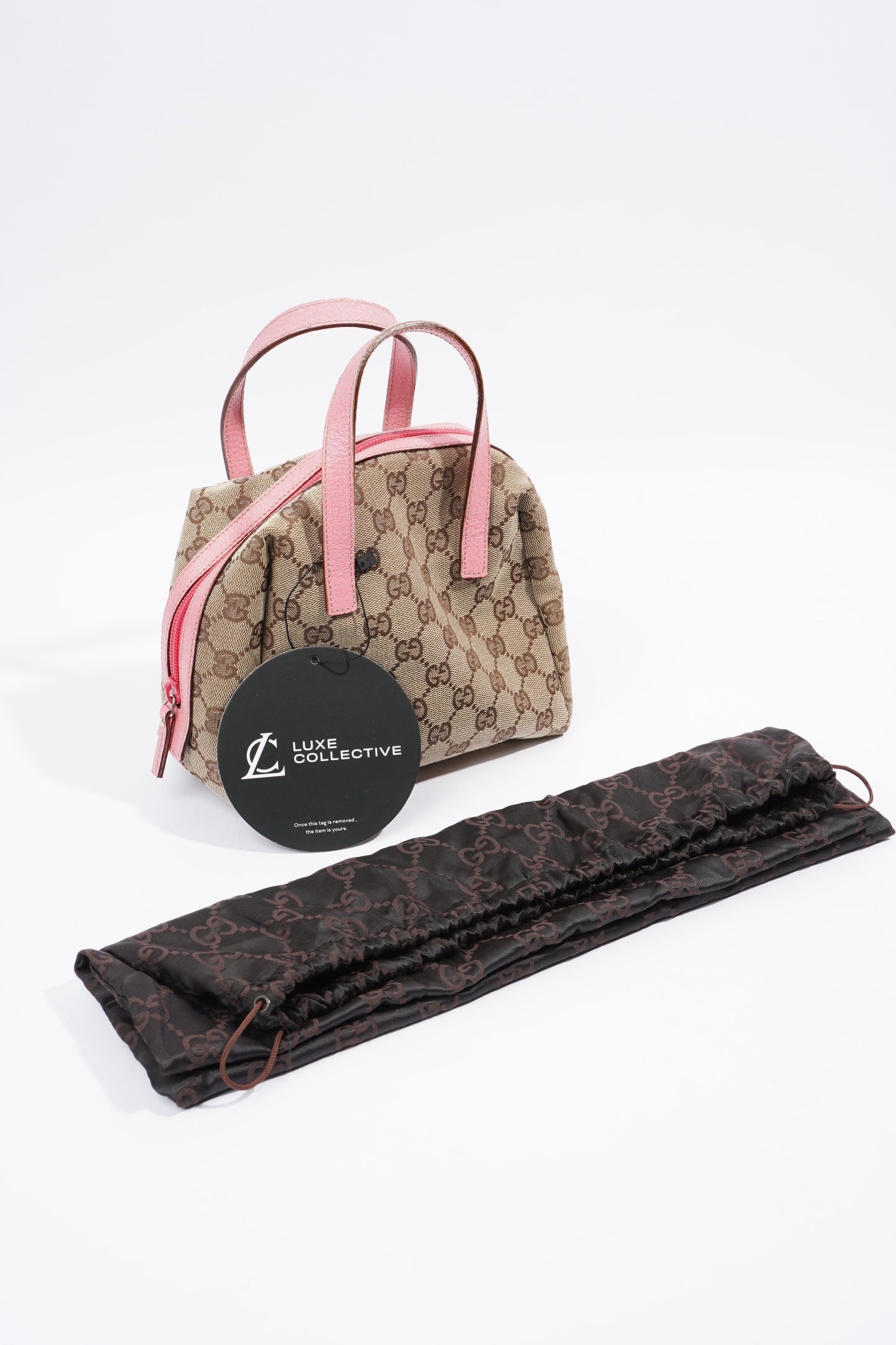 STRAPSTORY - GGC1 BAG - 363
