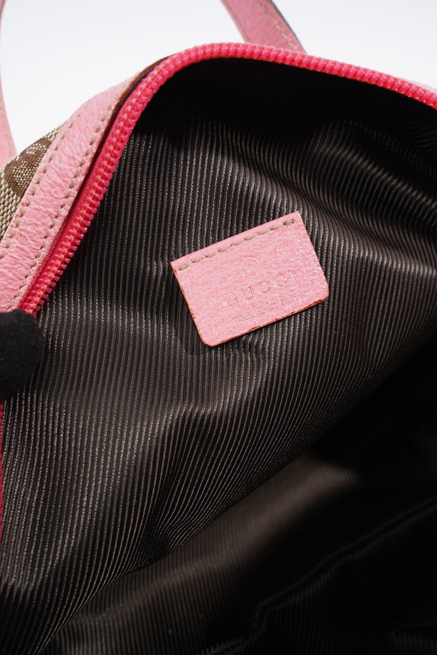 STRAPSTORY - GGC1 BAG - 363