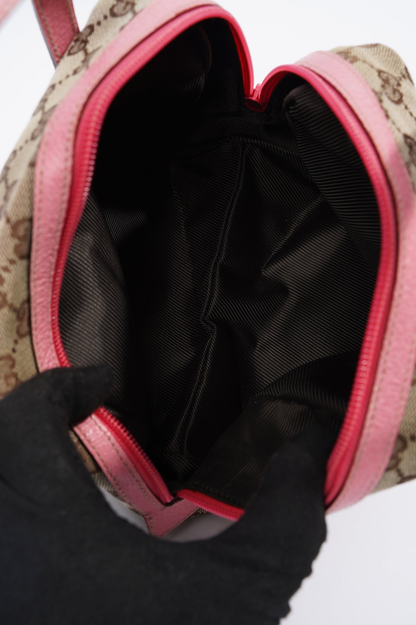 STRAPSTORY - GGC1 BAG - 363
