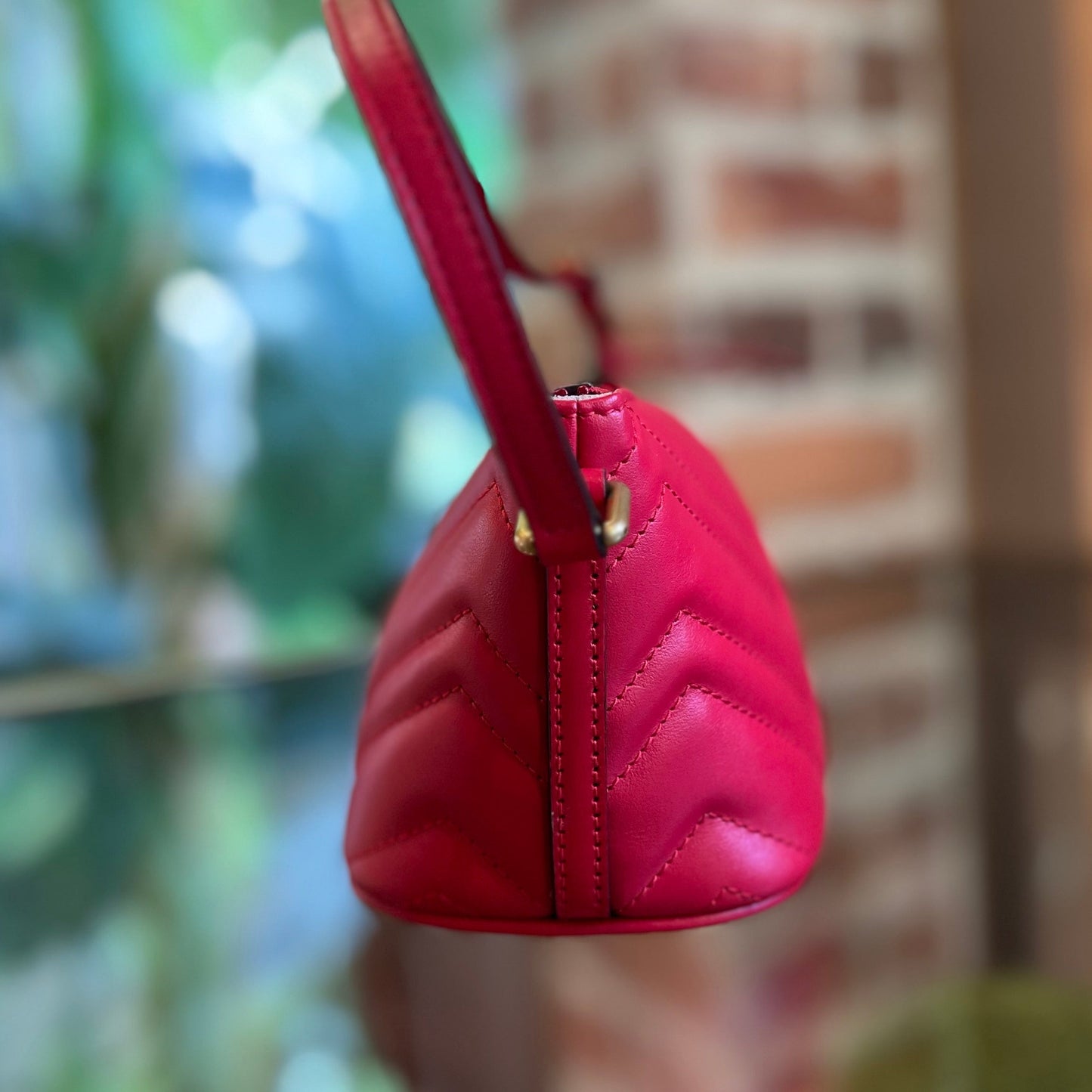 STRAPSTORY - GGC1 BAG - 2164