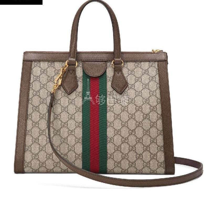 STRAPSTORY - GGC1 BAG - 314