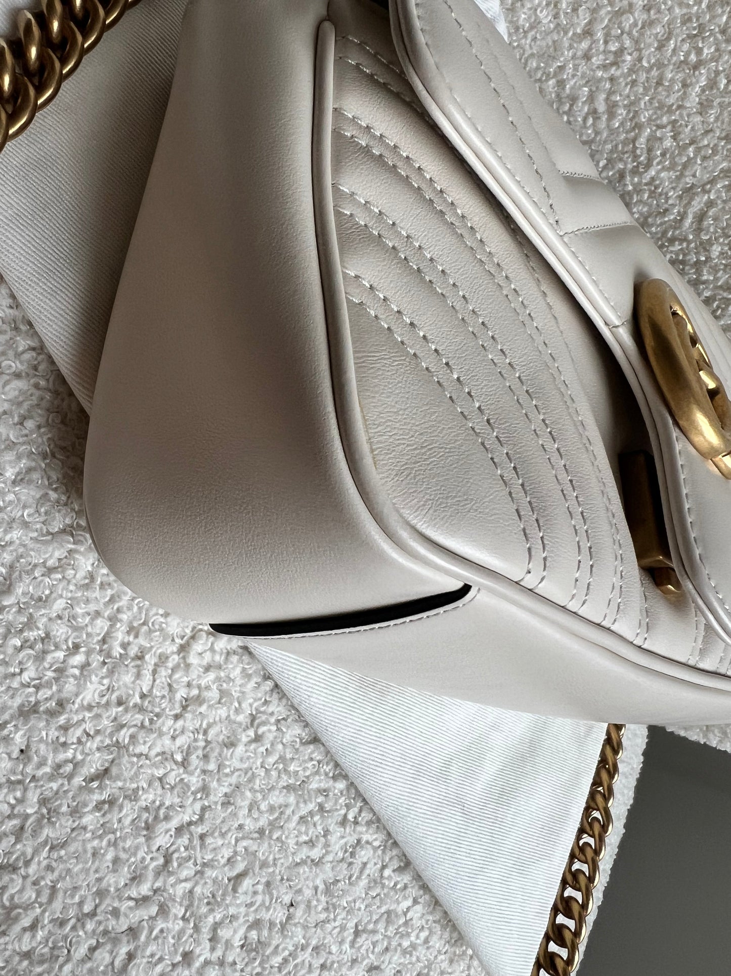 STRAPSTORY - GGC1 BAG - 3828