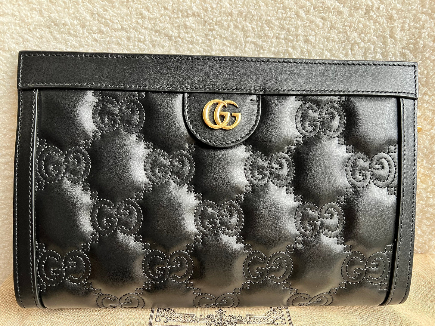 STRAPSTORY - GGC1 BAG - 4012