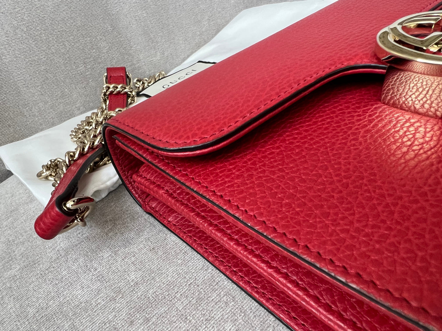 STRAPSTORY - GGC1 BAG - 3630