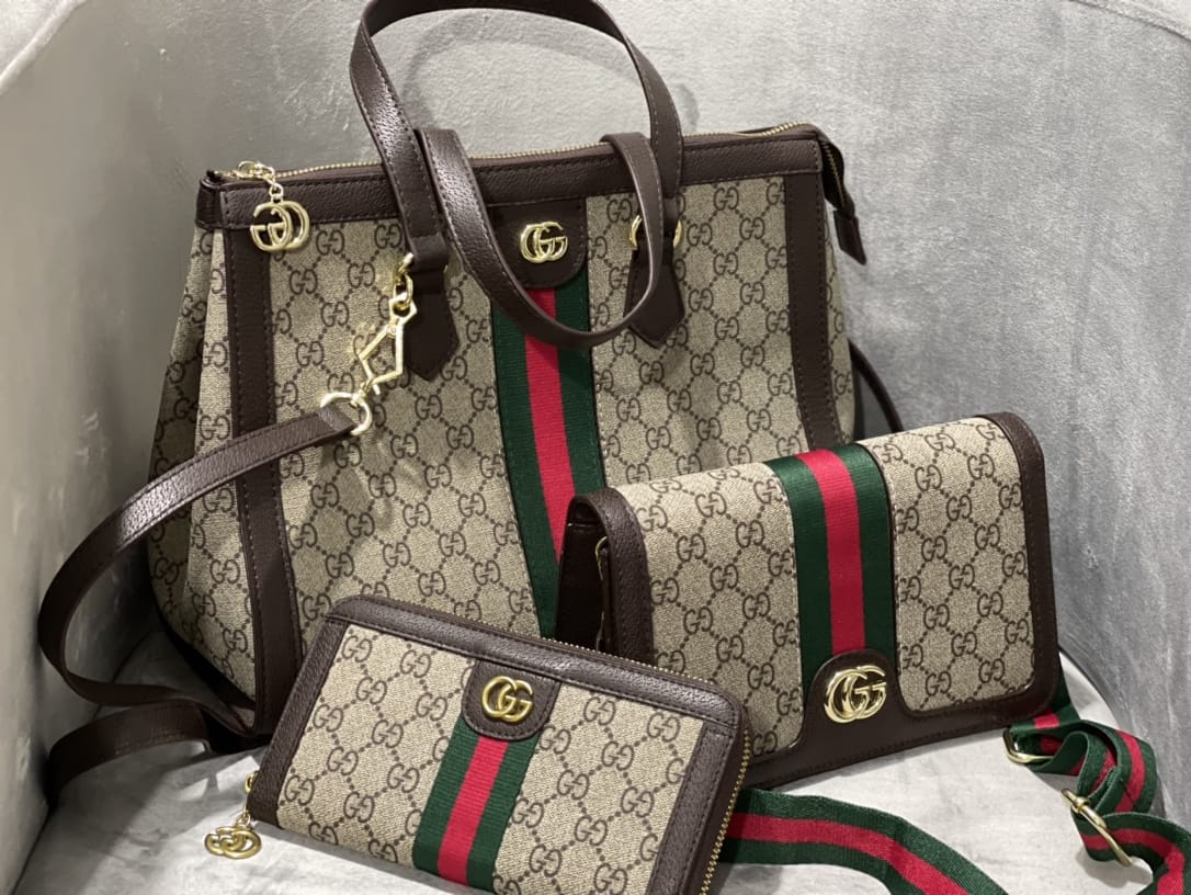 STRAPSTORY - GGC1 BAG - 319