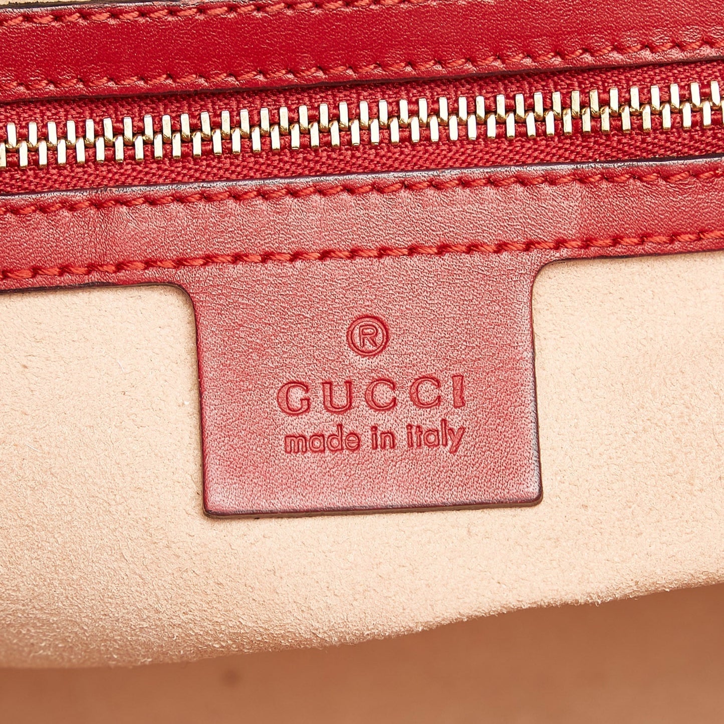 STRAPSTORY - GGC4 BAG - 2791